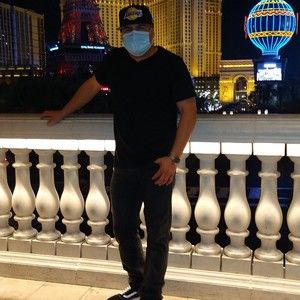 Meet your Posher, Octavio